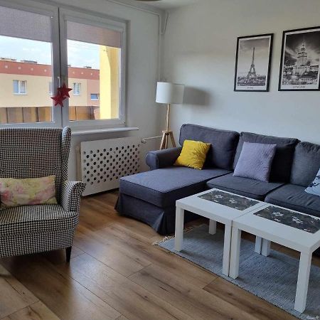 Apartament Polnocna Przy Suntago, Deepspot Mszczonów 외부 사진