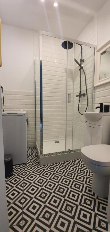 Apartament Polnocna Przy Suntago, Deepspot Mszczonów 외부 사진