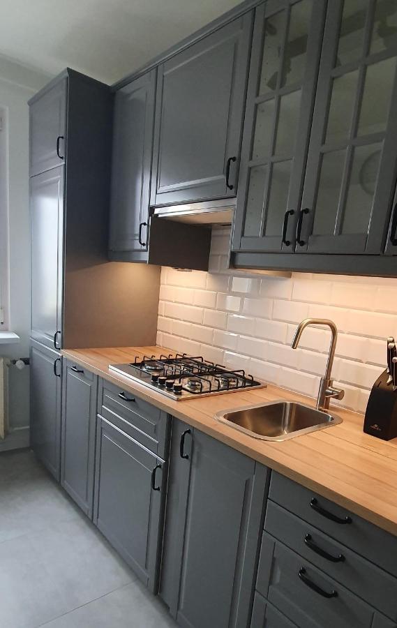 Apartament Polnocna Przy Suntago, Deepspot Mszczonów 외부 사진