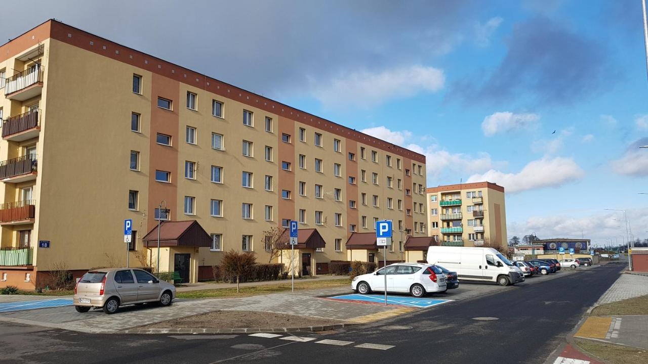 Apartament Polnocna Przy Suntago, Deepspot Mszczonów 외부 사진