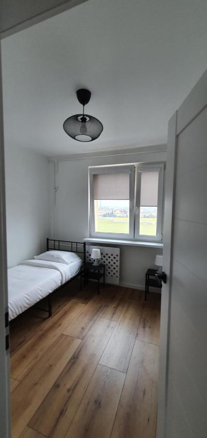 Apartament Polnocna Przy Suntago, Deepspot Mszczonów 외부 사진