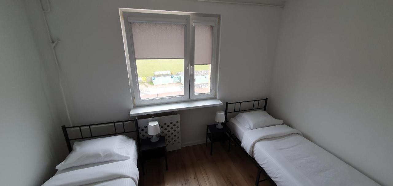 Apartament Polnocna Przy Suntago, Deepspot Mszczonów 외부 사진
