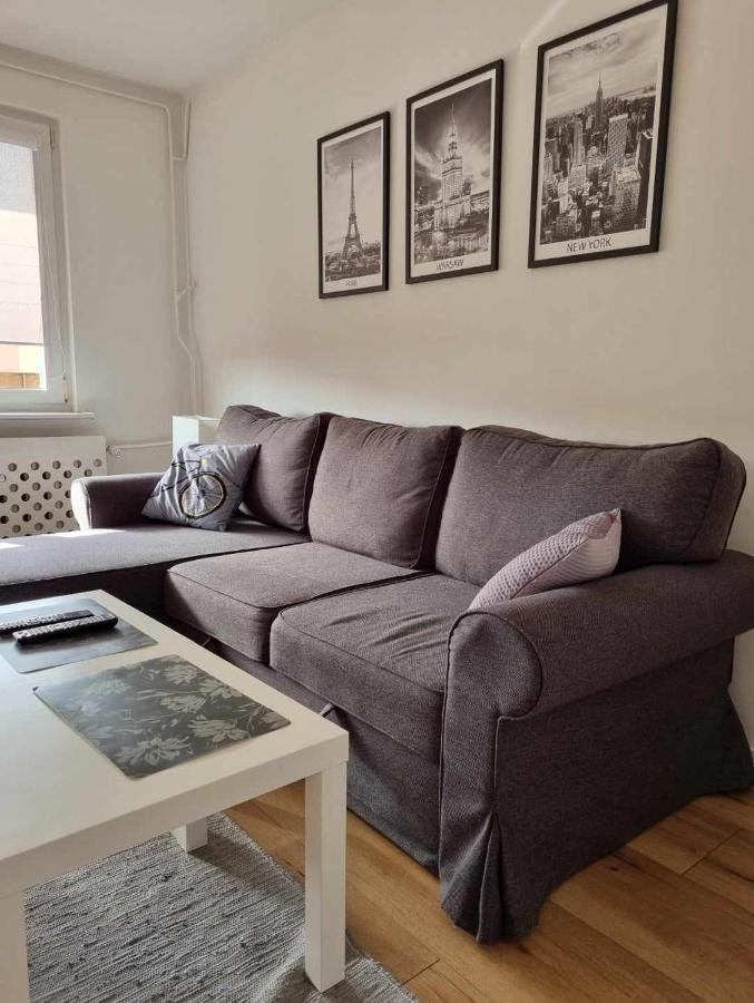 Apartament Polnocna Przy Suntago, Deepspot Mszczonów 외부 사진