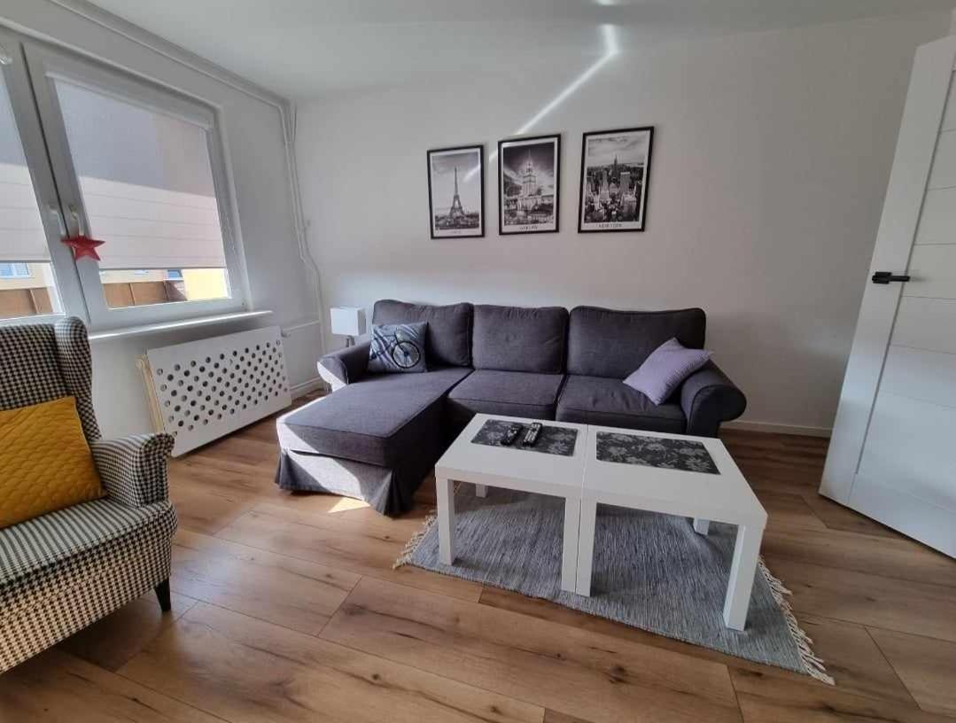 Apartament Polnocna Przy Suntago, Deepspot Mszczonów 외부 사진