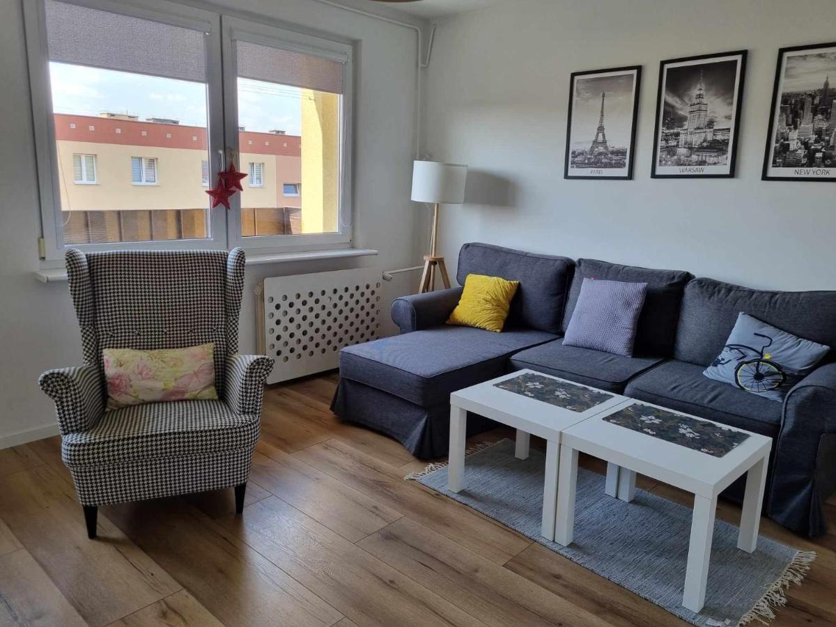 Apartament Polnocna Przy Suntago, Deepspot Mszczonów 외부 사진